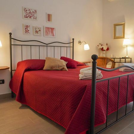 Anthea Bb Napoli Bed & Breakfast ภายนอก รูปภาพ