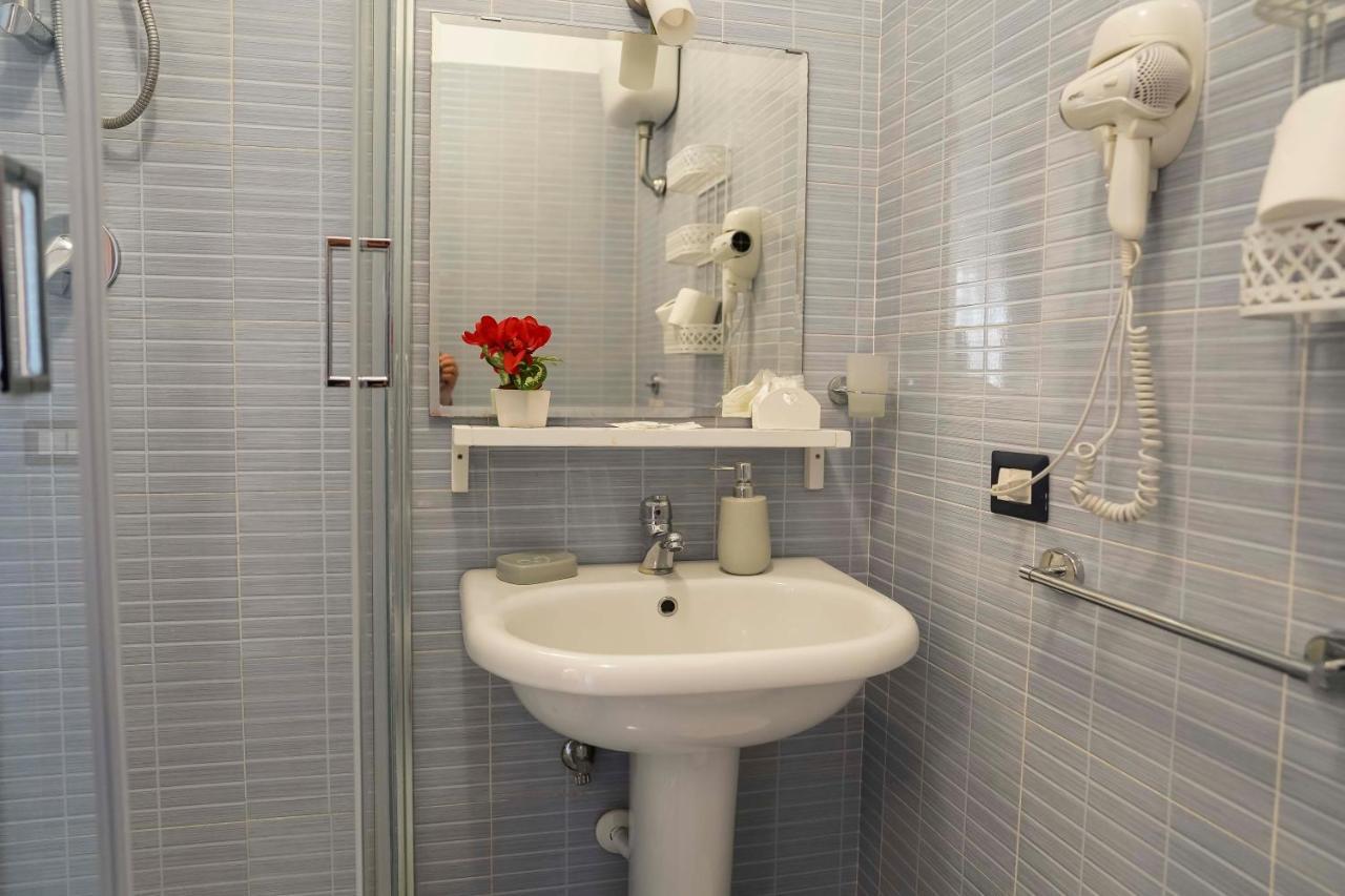 Anthea Bb Napoli Bed & Breakfast ภายนอก รูปภาพ