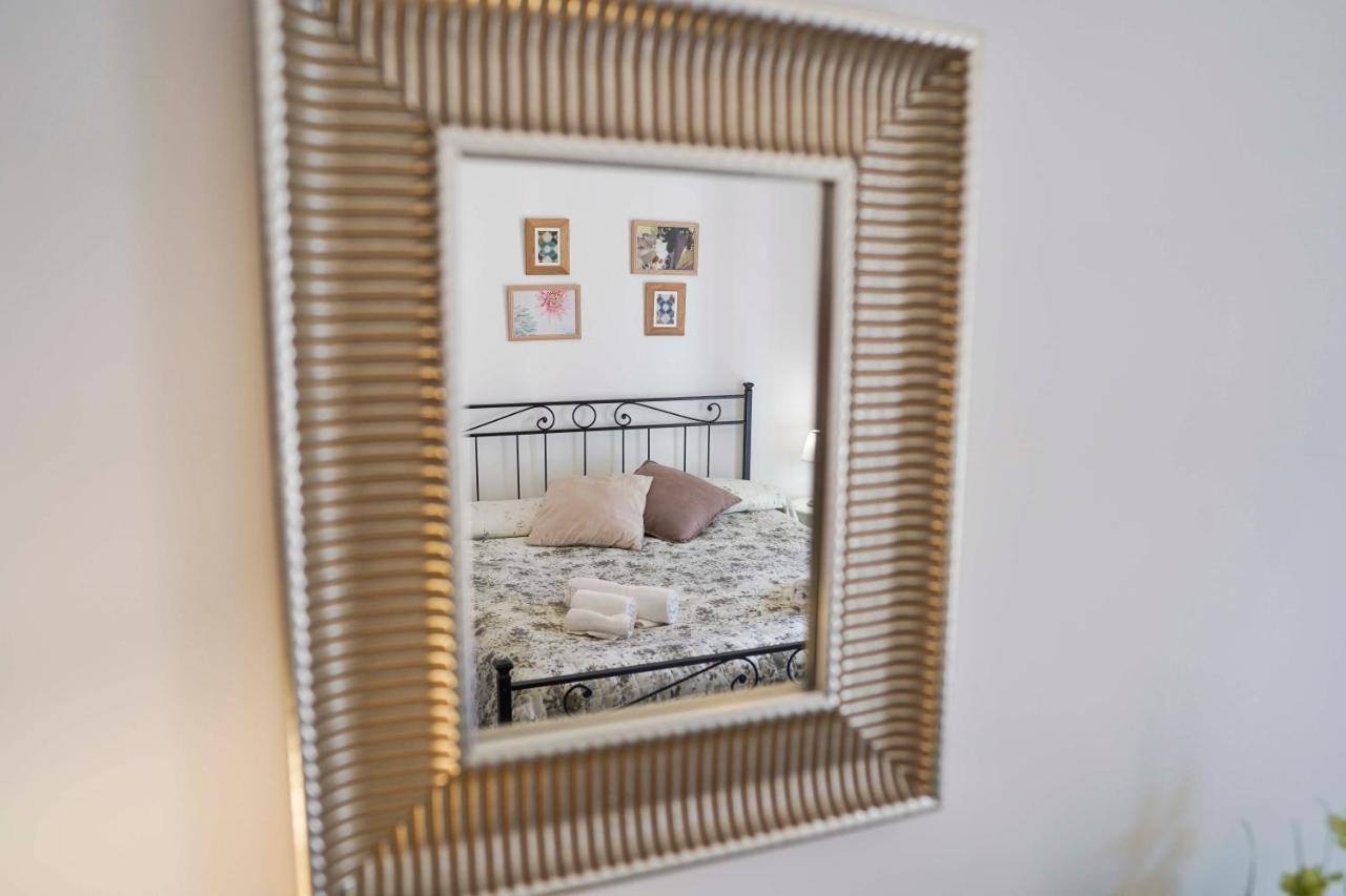Anthea Bb Napoli Bed & Breakfast ภายนอก รูปภาพ