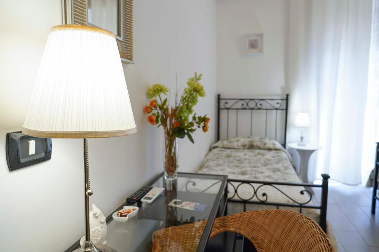 Anthea Bb Napoli Bed & Breakfast ภายนอก รูปภาพ