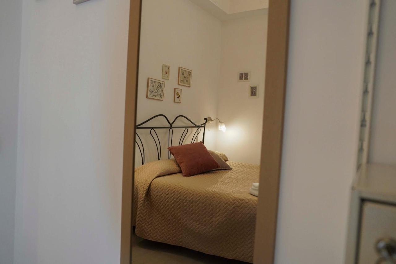 Anthea Bb Napoli Bed & Breakfast ภายนอก รูปภาพ