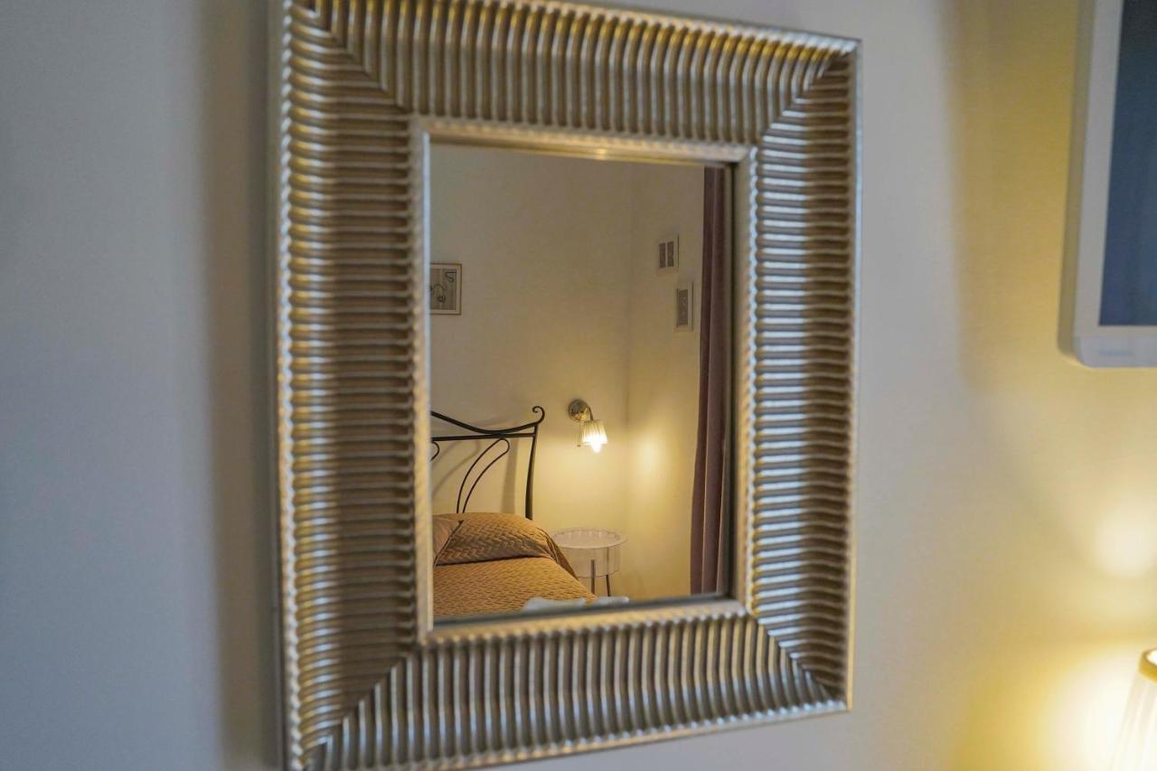 Anthea Bb Napoli Bed & Breakfast ภายนอก รูปภาพ