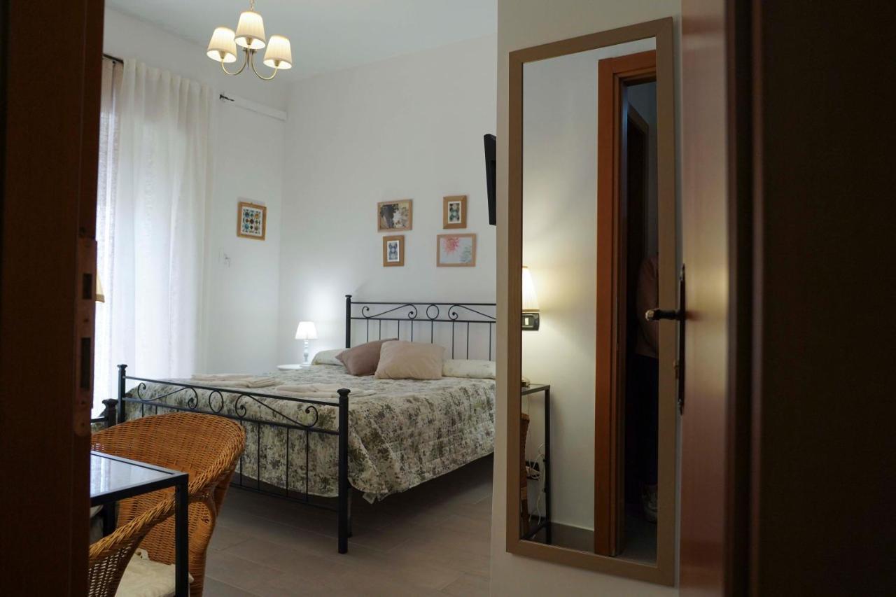 Anthea Bb Napoli Bed & Breakfast ภายนอก รูปภาพ