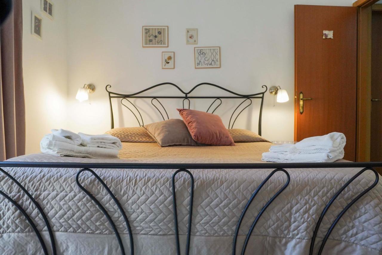 Anthea Bb Napoli Bed & Breakfast ภายนอก รูปภาพ