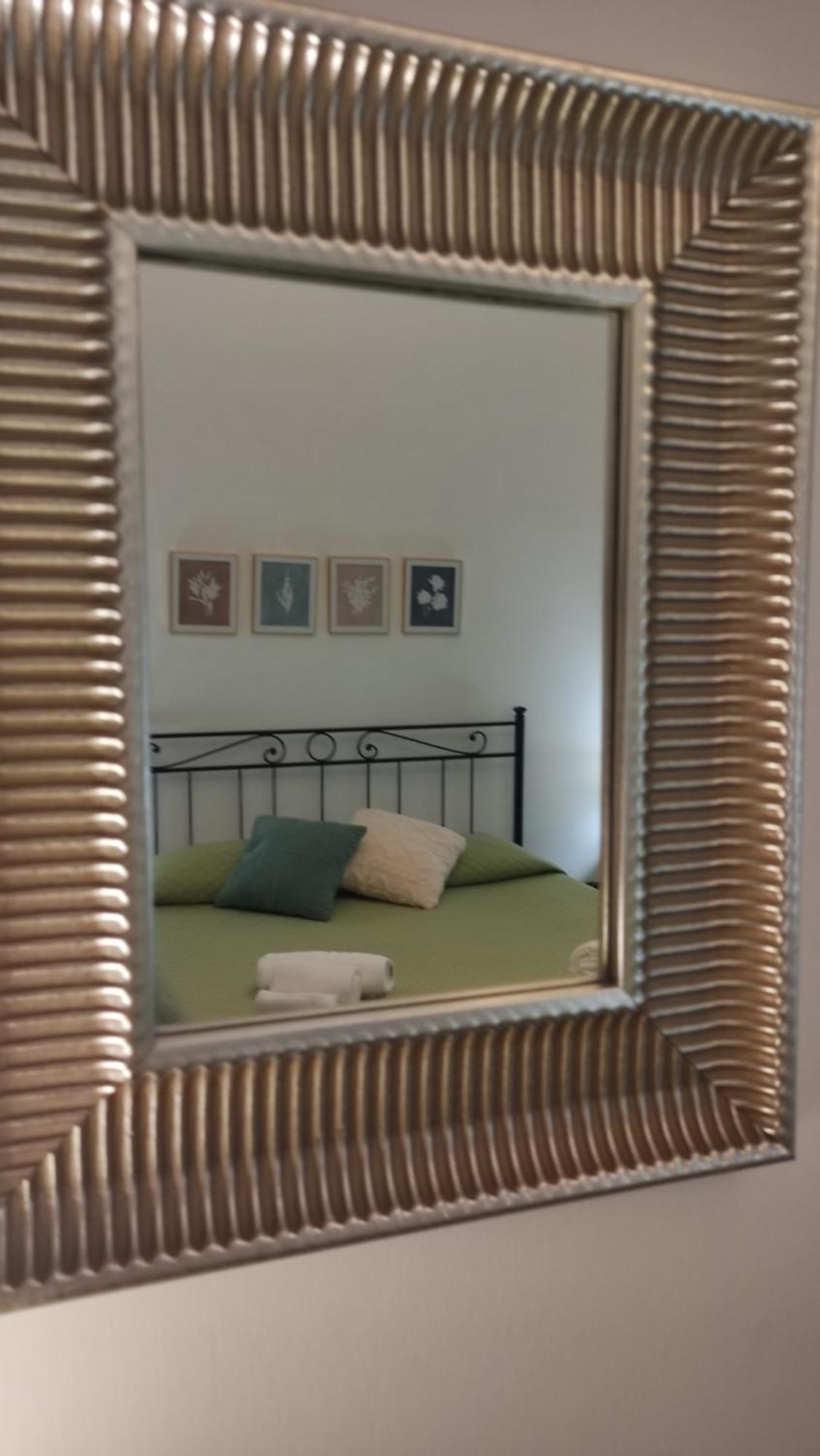 Anthea Bb Napoli Bed & Breakfast ภายนอก รูปภาพ
