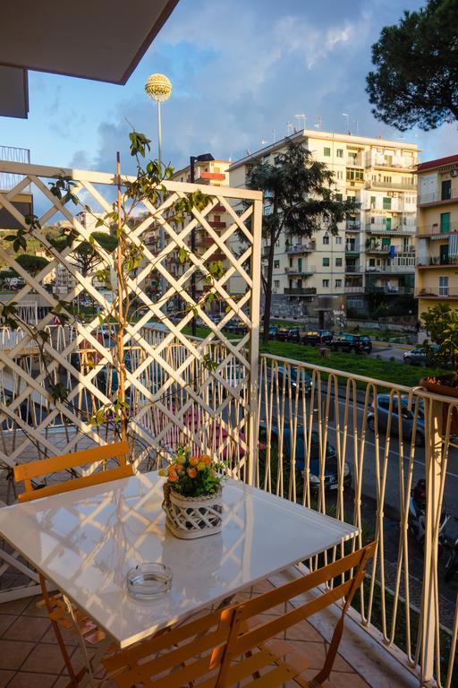 Anthea Bb Napoli Bed & Breakfast ภายนอก รูปภาพ
