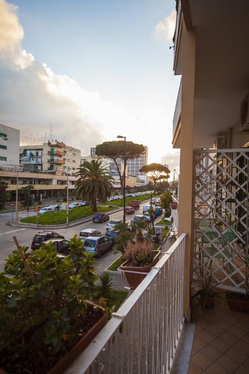 Anthea Bb Napoli Bed & Breakfast ภายนอก รูปภาพ