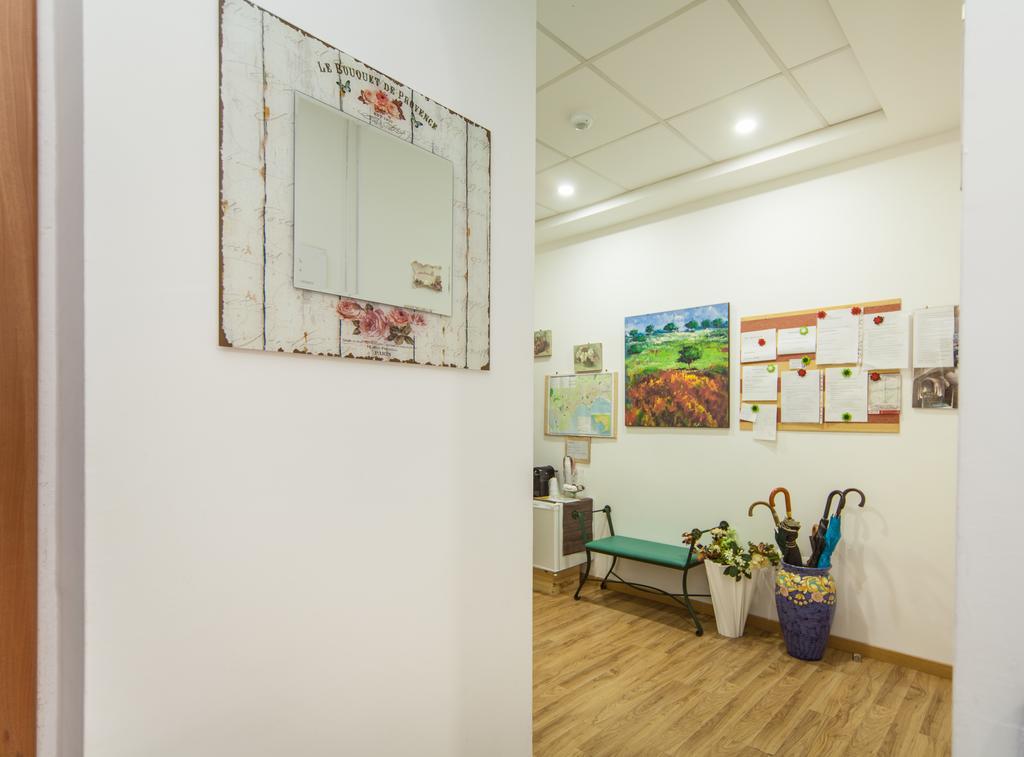 Anthea Bb Napoli Bed & Breakfast ภายนอก รูปภาพ