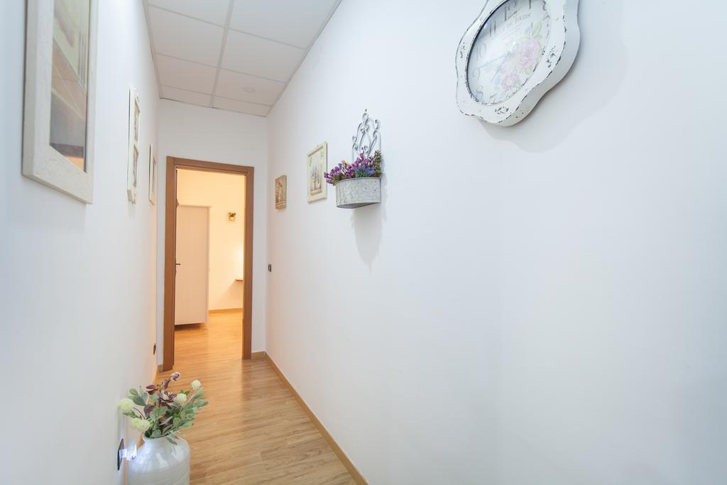 Anthea Bb Napoli Bed & Breakfast ภายนอก รูปภาพ