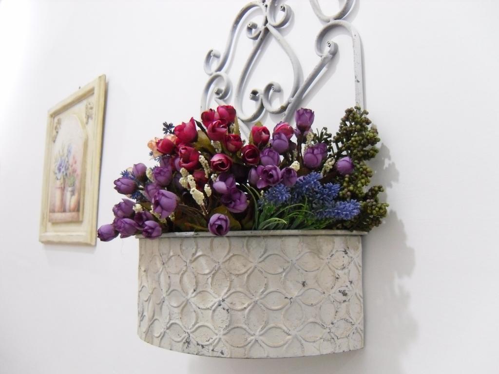 Anthea Bb Napoli Bed & Breakfast ภายนอก รูปภาพ