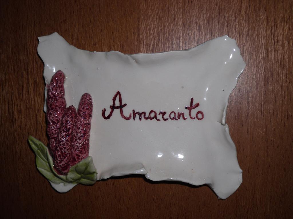 Anthea Bb Napoli Bed & Breakfast ภายนอก รูปภาพ