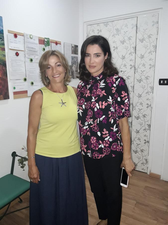 Anthea Bb Napoli Bed & Breakfast ภายนอก รูปภาพ