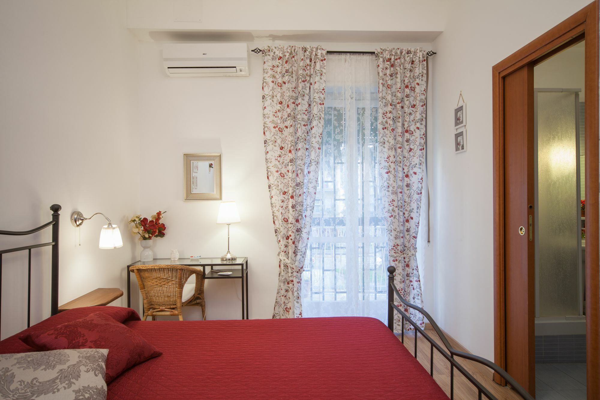 Anthea Bb Napoli Bed & Breakfast ภายนอก รูปภาพ