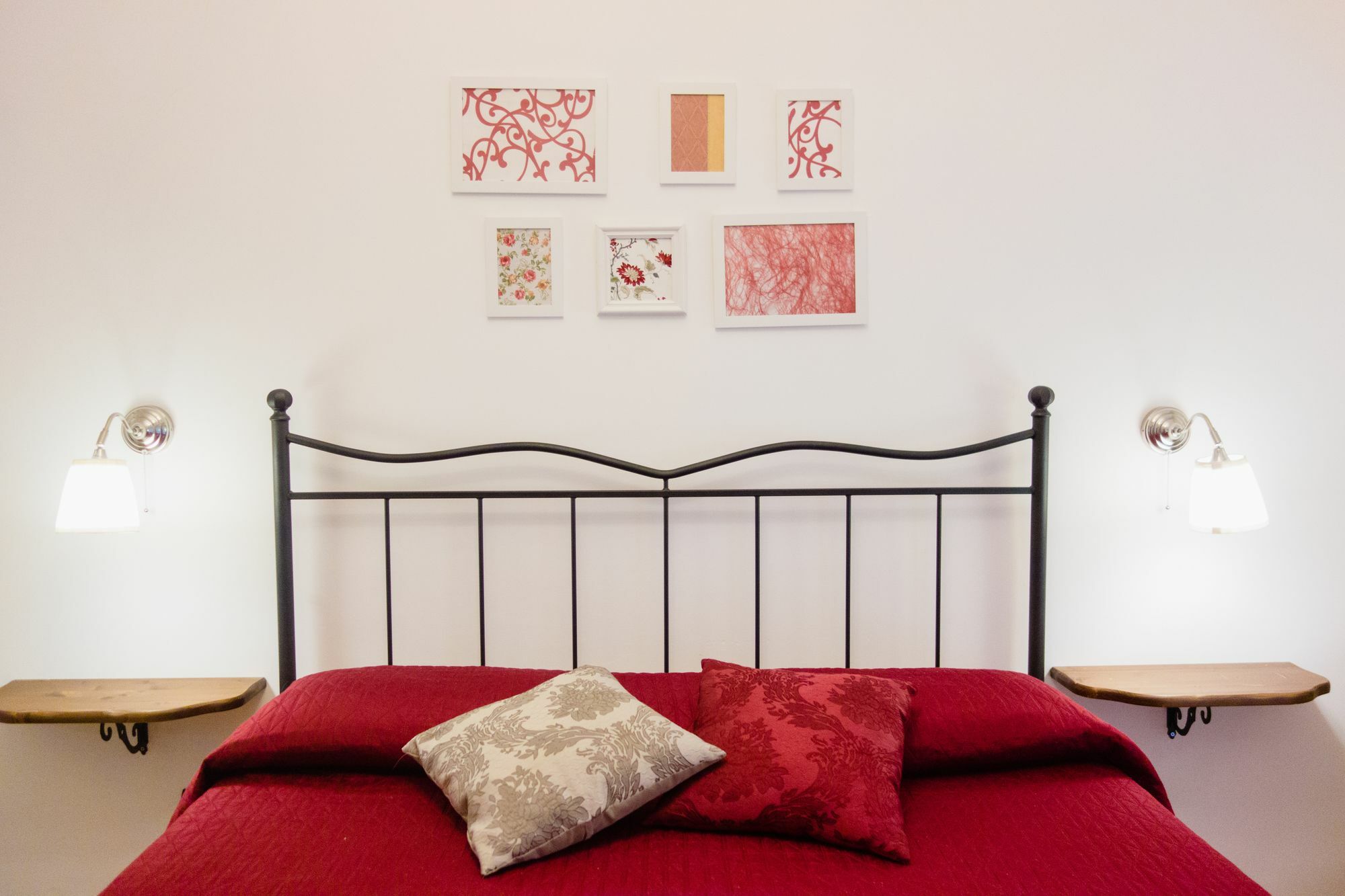 Anthea Bb Napoli Bed & Breakfast ภายนอก รูปภาพ