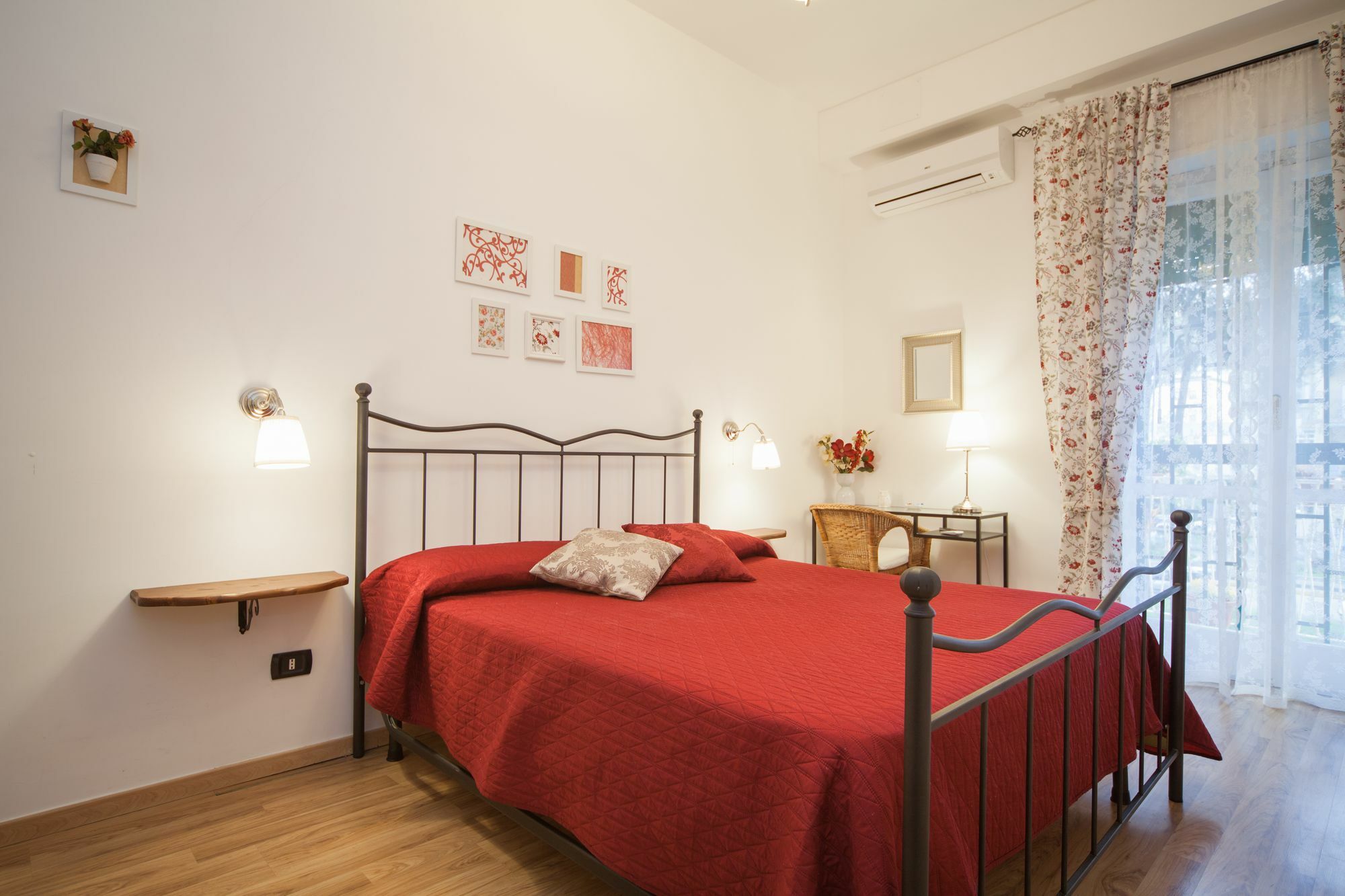 Anthea Bb Napoli Bed & Breakfast ภายนอก รูปภาพ
